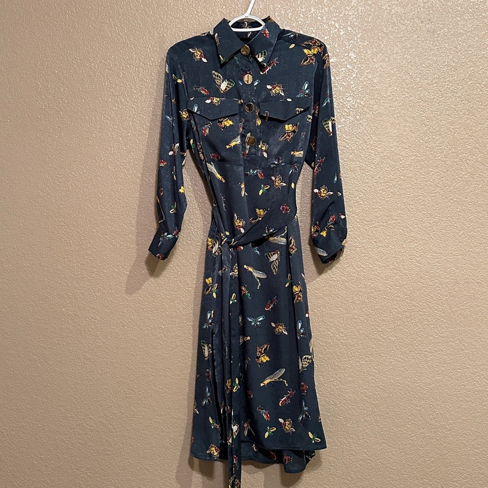 Zara | Dress